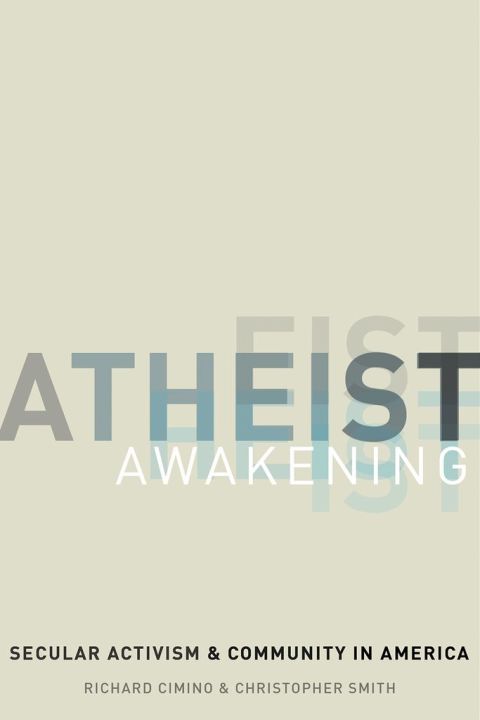 Book Atheist Awakening free