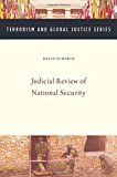 Book Judicial Review of National Security (Terrorism and Global Justice Series) free