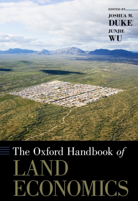 Book The Oxford Handbook of Land Economics (Oxford Handbooks) free