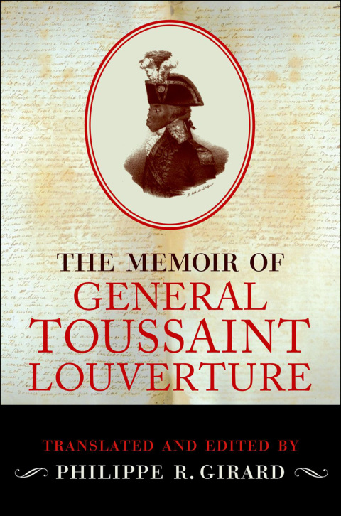 Book The Memoir of General Toussaint Louverture free