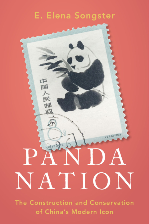 Book Panda Nation: The Construction and Conservation of China's Modern Icon free