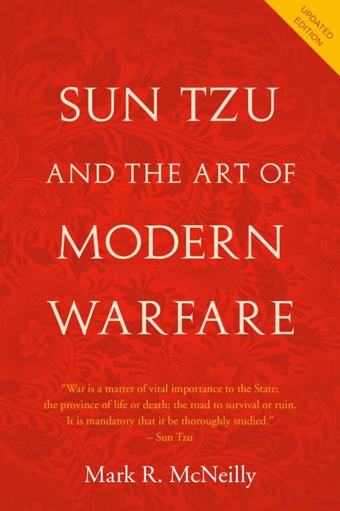 Book Sun Tzu and the Art of Modern Warfare: Updated Edition free