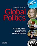 Book Introduction to Global Politics free