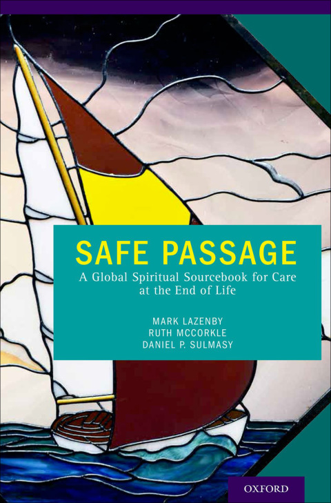 Book Safe Passage free