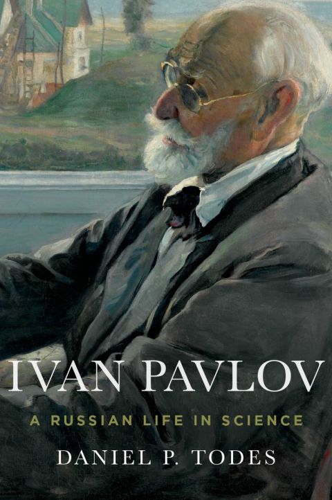 Book Ivan Pavlov: A Russian Life in Science free