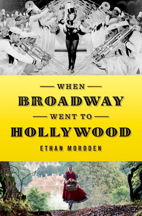 Book When Broadway Went to Hollywood free