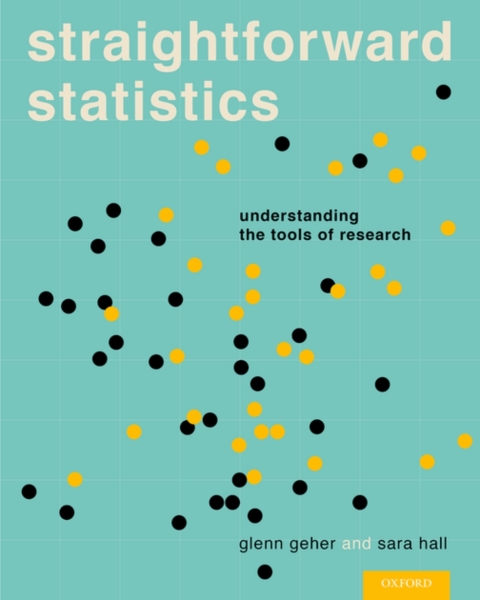 Book Straightforward Statistics: Understanding the Tools of Research free