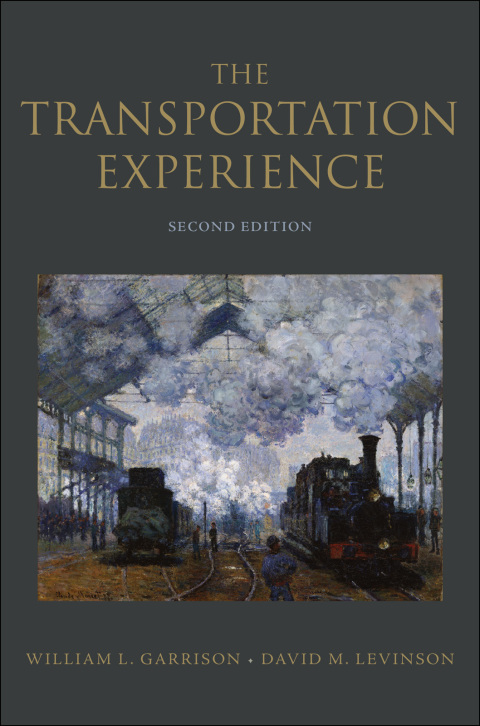 Book The Transportation Experience: Policy, Planning, and Deployment free