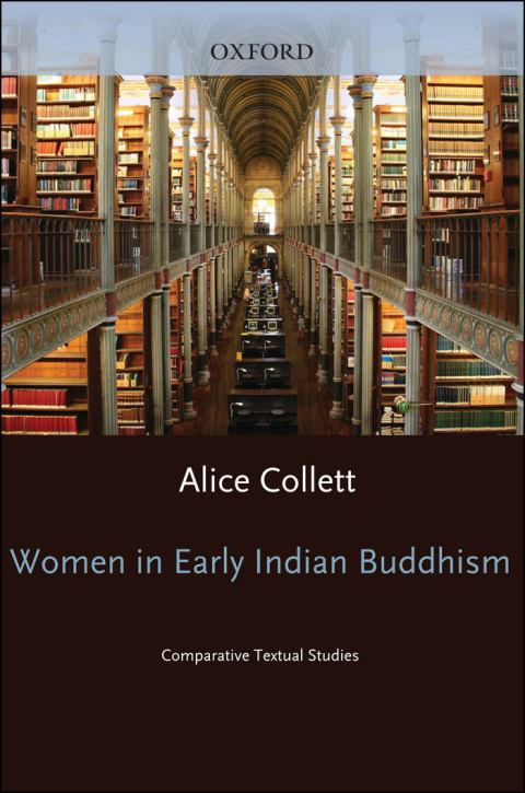 Book Women in Early Indian Buddhism: Comparative Textual Studies (South Asia Research) free