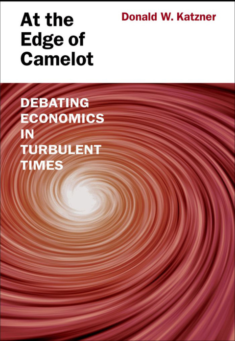 Book At the Edge of Camelot free