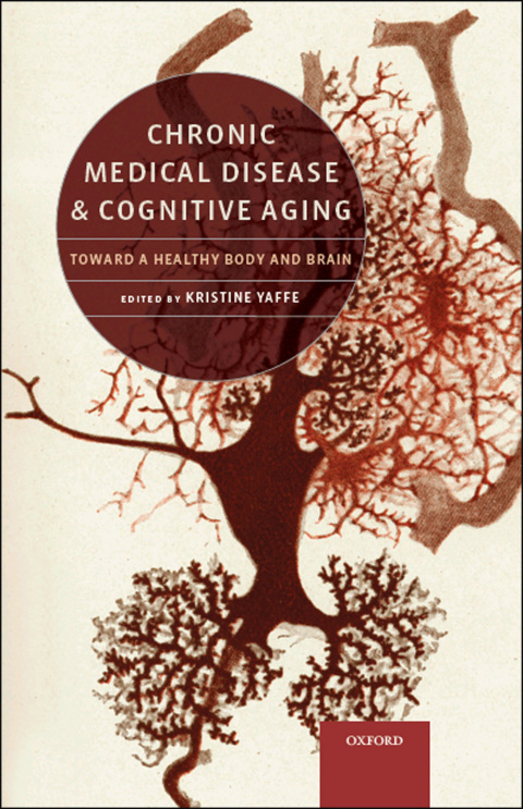 Book Chronic Medical Disease and Cognitive Aging free
