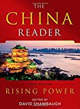 Book The China Reader: Rising Power free