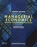 Book Managerial Economics in a Global Economy free