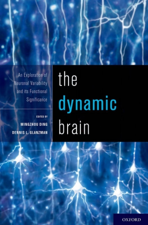 Book The Dynamic Brain free