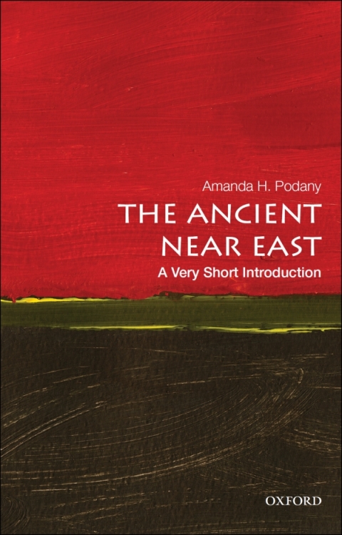 Book The Ancient Near East: A Very Short Introduction (Very Short Introductions) free