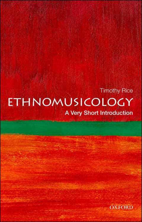 Book Ethnomusicology: A Very Short Introduction (Very Short Introductions) free