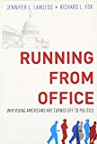 Book Running from Office: Why Young Americans are Turned Off to Politics free