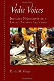 Book Vedic Voices: Intimate Narratives of a Living Andhra Tradition free