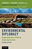 Book Environmental Diplomacy: Negotiating More Effective Global Agreements free