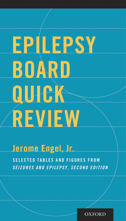 Book Epilepsy Board Quick Review free