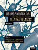 Book Neurobiology of Mental Illness free
