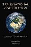 Book Transnational Cooperation: An Issue-Based Approach free