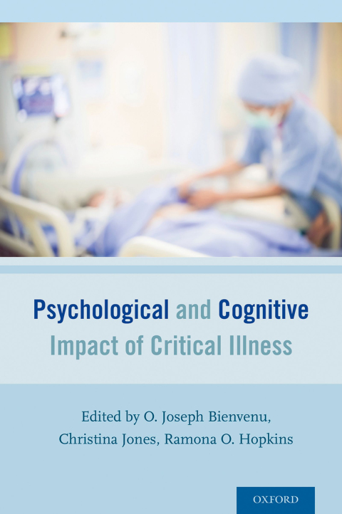Book Psychological and Cognitive Impact of Critical Illness free