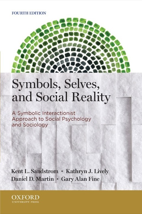 Book Symbols, Selves, and Social Reality free