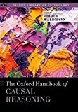 Book The Oxford Handbook of Causal Reasoning (Oxford Library of Psychology) free