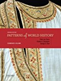 Book Patterns of World History: Combined Volume 2nd edition. free