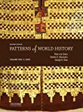 Book Patterns of World History: Volume One: To 1600 2nd edition free