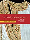 Book Patterns of World History: Combined Volume with Sources free