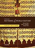 Book Patterns of World History: Volume One: To 1600 with Sources free