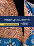 Book Patterns of World History: Volume Two: Since 1400 with Sources free