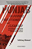 Book The Punjab Bloodied, Partitioned and Cleansed free