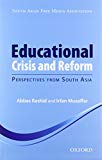 Book Educational Crisis and Reform: Perspectives from South Asia free