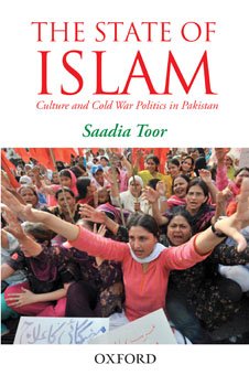 Book The State of Islam free