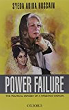 Book Power Failure: Political Odyssey of a Pakistani Woman free