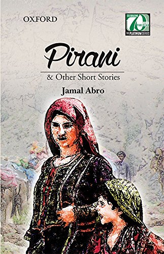 Book Pirani & Other Short Stories free