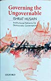 Book Governing The Ungovernable: Institutional Reforms For Democratic Governance free
