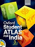 Book Oxford Student Atlas for India [Paperback] [Jan 01, 2015] free