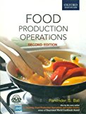 Book Food Production Operations 2 e free