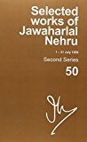 Book Selected Works Of Jawaharlal Nehru, Second Series, Vol 50 free