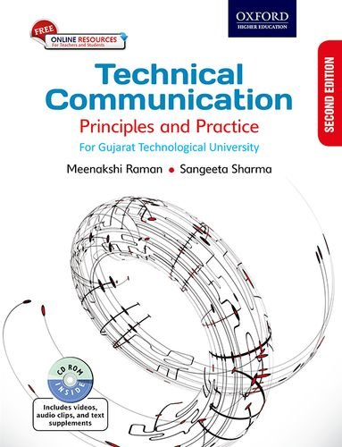 Book Technical Communication Principles and Practice free
