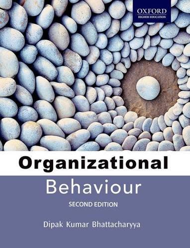 Book Organizational Behaviour free