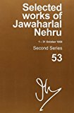 Book Selected Works of Jawaharlal Nehru (1-31 October 1959): Second series, Vol. 53 free