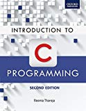 Book Introduction to C Programming free
