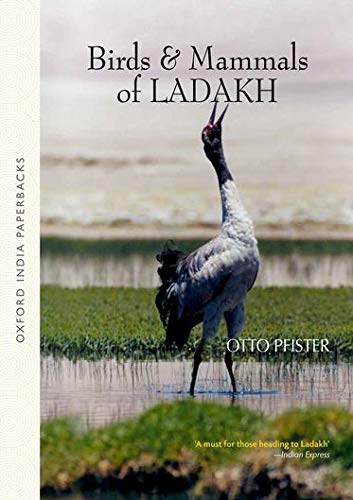 Book Birds and Mammals of Ladakh: (Oxford India Paperbacks) free
