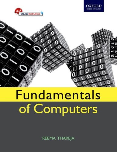 Book Fundamentals of Computers free