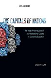 Book The Capitals of Nations: The Role of Human, Social, and Institutional Capital in Economic Evolution free